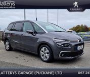 Citroen C4 2020