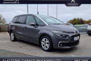 Citroen C4 2020