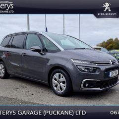 Citroen C4 2020