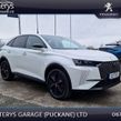 DS Automobiles DS 7 2023