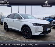 DS Automobiles DS 7 2023