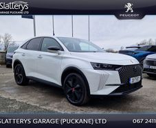 DS Automobiles DS 7 2023