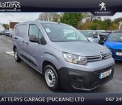 Citroen Berlingo 2023