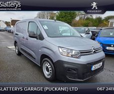 Citroen Berlingo 2023