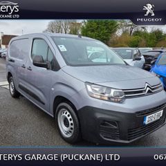 Citroen Berlingo 2023
