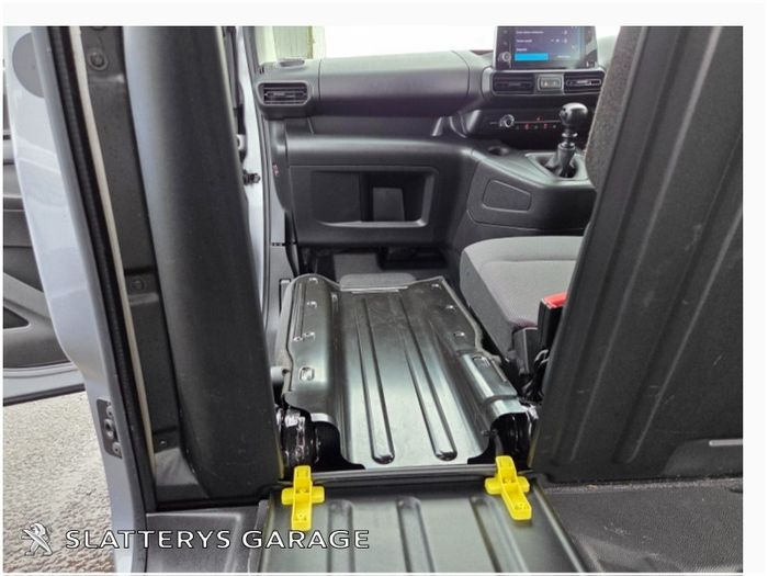 Citroen Berlingo 2023
