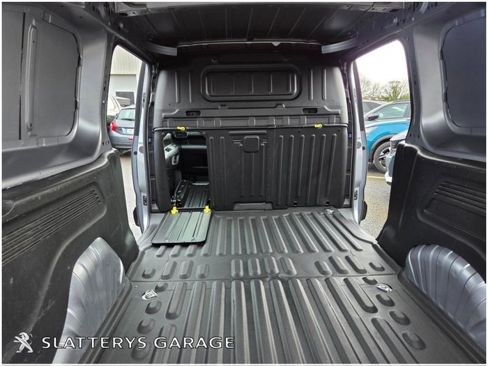 Citroen Berlingo 2023