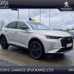 DS Automobiles DS 7 2024