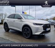 DS Automobiles DS 7 2024