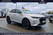 DS Automobiles DS 7 2024