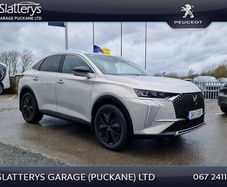 DS Automobiles DS 7 2024