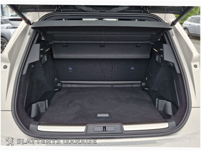 DS Automobiles DS 7 2024