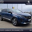 Peugeot 5008 2024