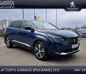 Peugeot 5008 2024