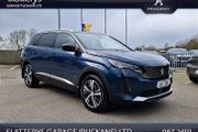 Peugeot 5008 2024