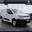 Citroen Berlingo 2021