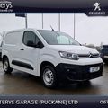 Citroen Berlingo 2021