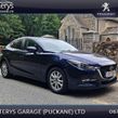Mazda 3 2017
