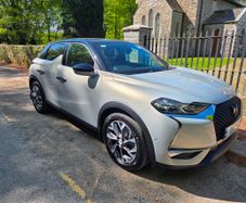 DS Automobiles DS 3 2023