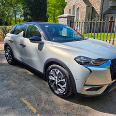 DS Automobiles DS 3 2023