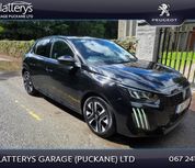 Peugeot 208 2026