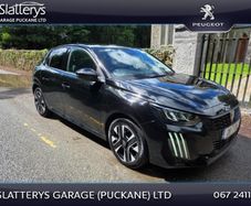 Peugeot 208 2026