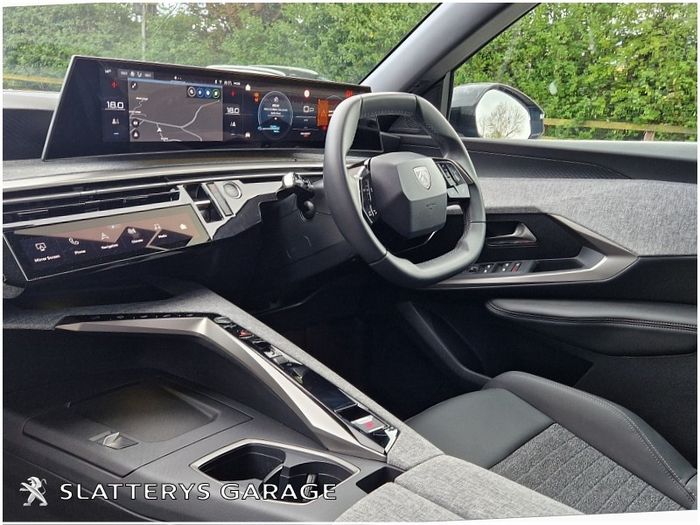 Peugeot 3008 2026