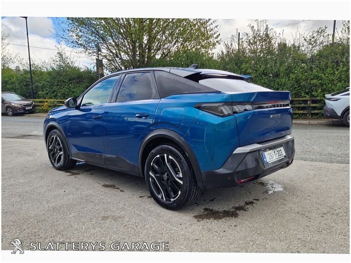 Peugeot 3008 2026