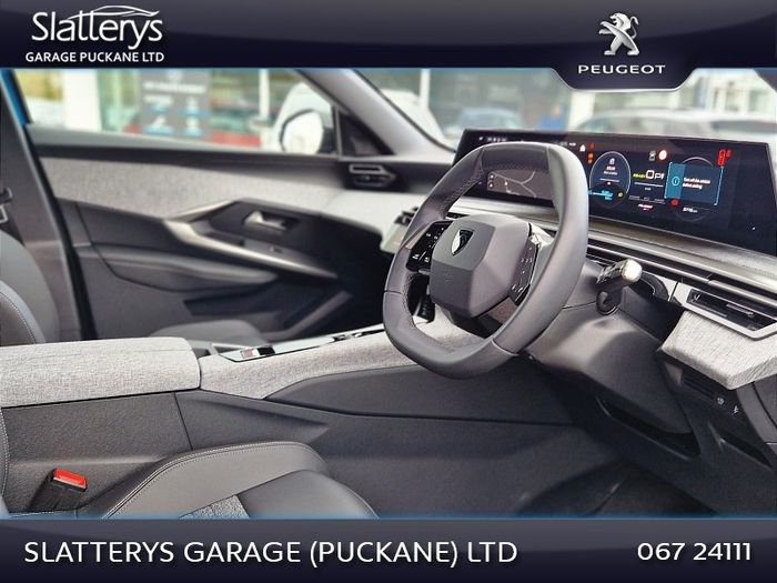 Peugeot 3008 2026