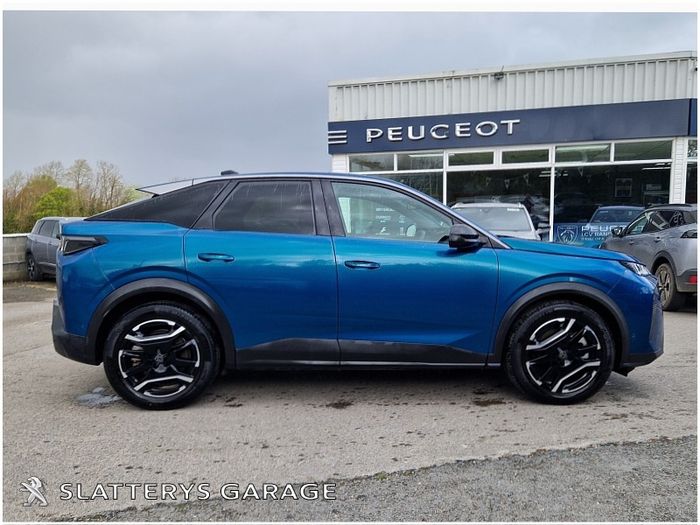 Peugeot 3008 2026