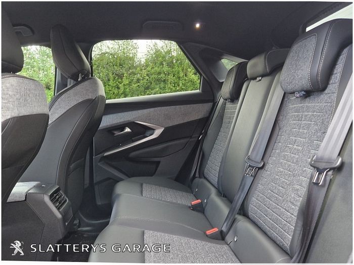 Peugeot 3008 2026