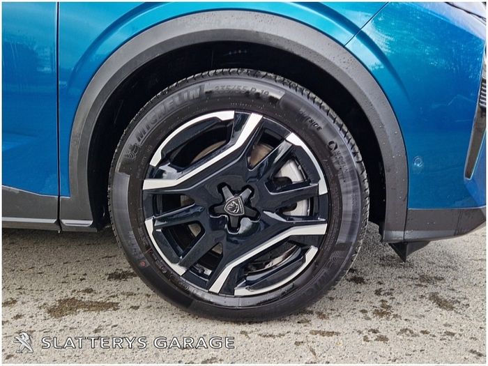 Peugeot 3008 2026