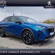 Peugeot 3008 2026