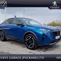 Peugeot 3008 2026