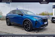 Peugeot 3008 2026