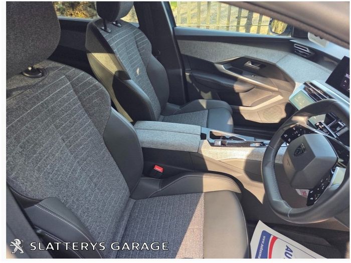 Peugeot 5008 2026