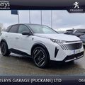 Peugeot 3008 2024