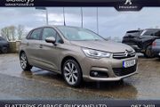 Citroen C4 2017