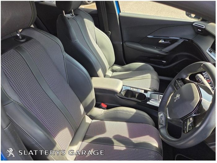 Peugeot 2008 2023