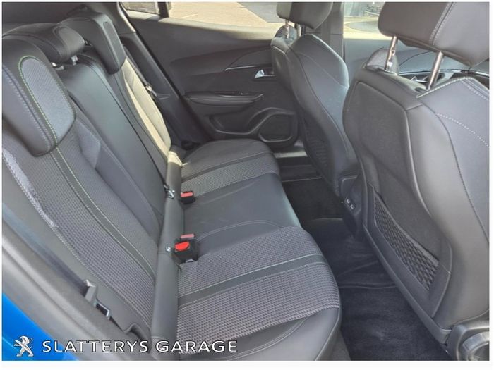 Peugeot 2008 2023