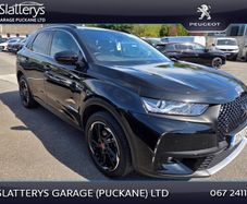 DS Automobiles DS 7 2022