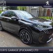 Peugeot 3008 2025