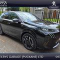 Peugeot 3008 2025