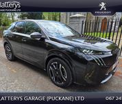 Peugeot 3008 2025