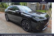 Peugeot 3008 2025