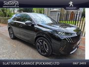 Peugeot 3008 2025