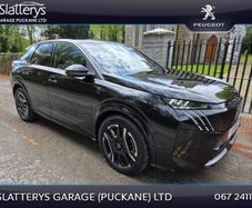 Peugeot 3008 2025