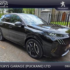 Peugeot 3008 2025