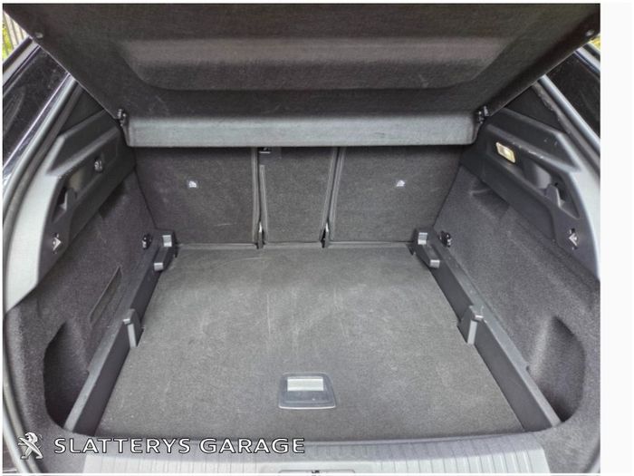 Peugeot 3008 2025