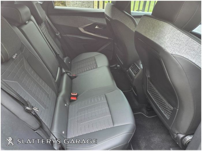 Peugeot 3008 2025